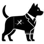 pet clothing custom service
