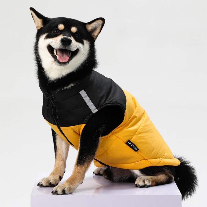 Dog Jackets
