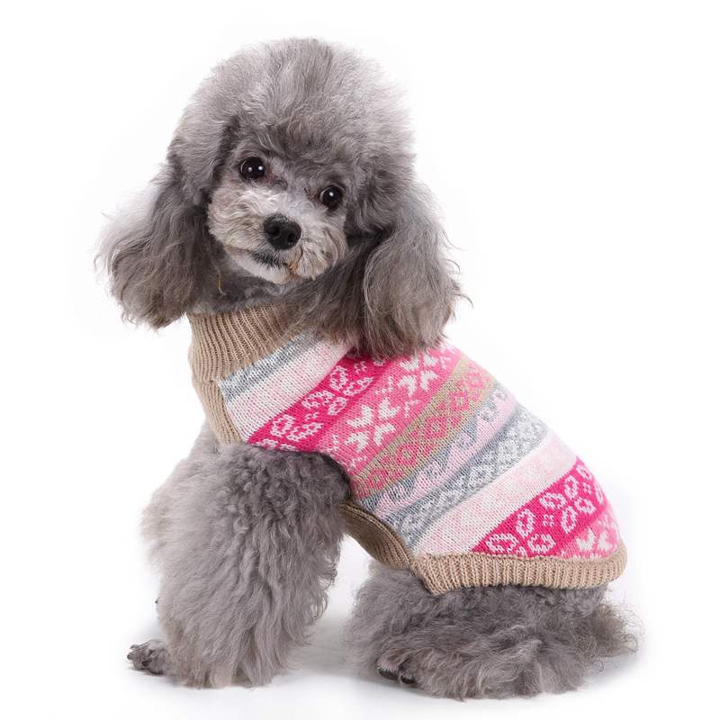 Dog Sweaters