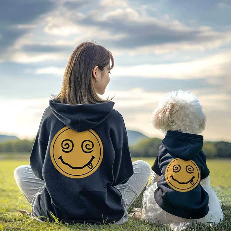 Matching Pet & Owner Apparel