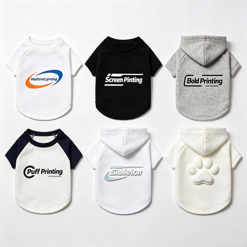 custom option - LOGO Branding