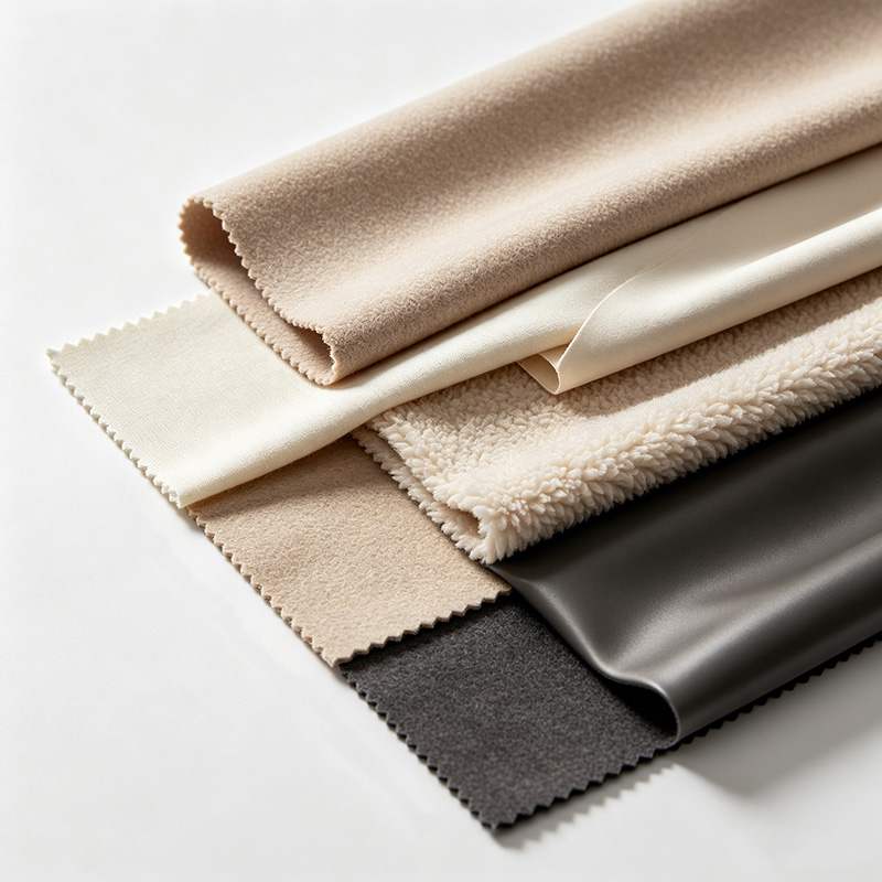 custom pet clothing option - fabric