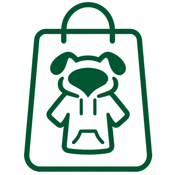 pet clothing wholesale for e-commence